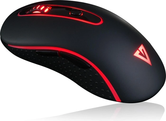 Modecom MC-GMX2 Volcano, USB