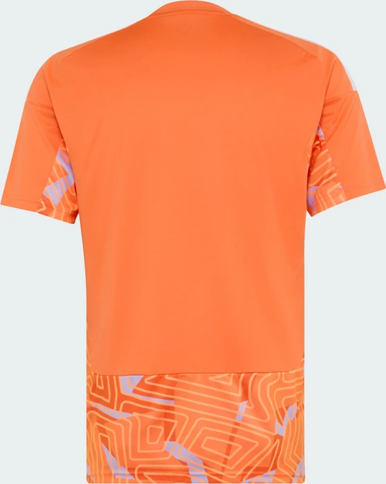 adidas Juventus Turin Heim 2026/2027 Torwarttrikot (Herren)