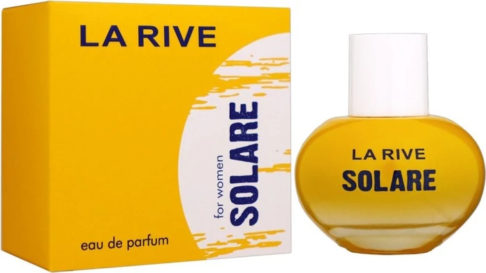 La Rive Solare Eau de Parfum, 50ml