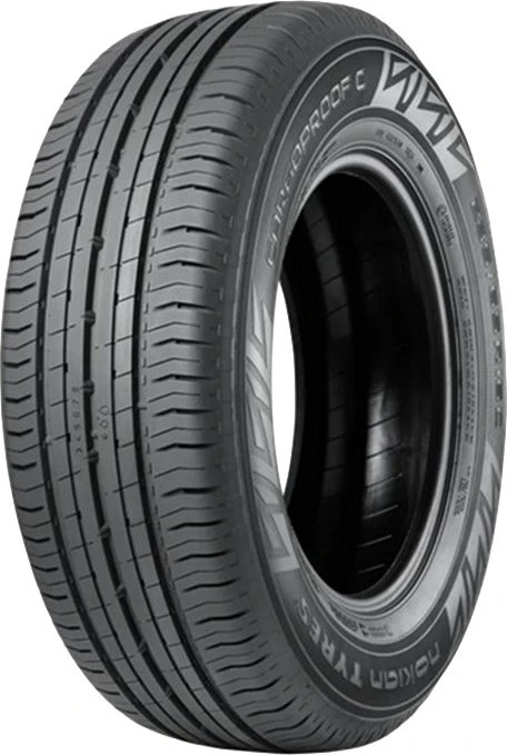 Nokian Cargoproof C