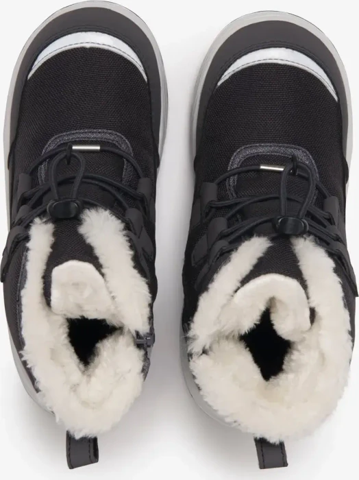 Viking Toasty Warm GTX Zip dark grey (Junior)