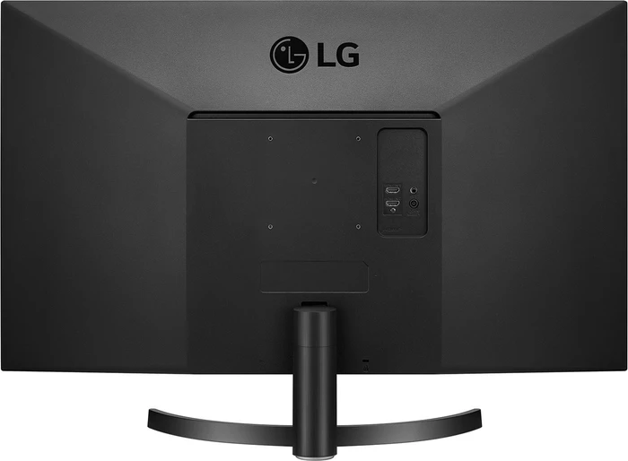 LG 32MN500M-B, 31.5"