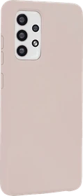ISY Backcover für Samsung Galaxy A53 5G rosa