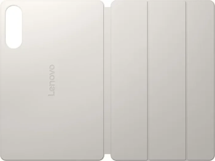 Lenovo Folio Case für Yoga Tab, Sea Shell