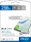 PNY Duo-Link Dual Flash Drive 128GB, USB-A + USB-C, USB 3.2 Gen 1×1 Vorschaubild