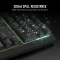 Corsair Gaming K55 CORE RGB, schwarz, USB, US Vorschaubild