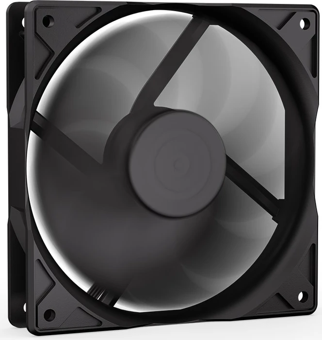 Endorfy Stratus 120 PWM, schwarz, 120mm