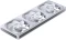 Jonsbo ZA-420WR, weiß, 3x 140mm Vorschaubild