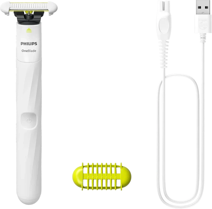 Philips QP1924/20 OneBlade Intimate
