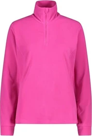 CMP Arctic Fleece Turtleneck Funktionsshirt langarm festival (Damen)