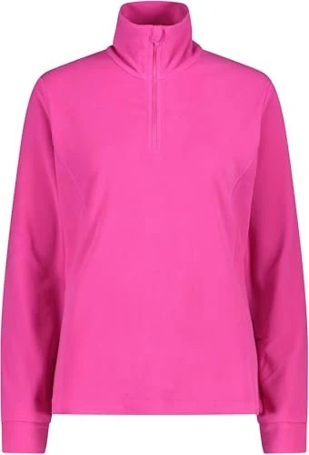 CMP Arctic Fleece Turtleneck Funktionsshirt langarm festival (Damen)