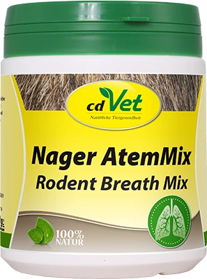 cdVet Nager AtemMix, 150g
