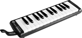 Hohner Student 26 schwarz