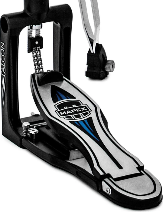 Mapex Falcon Hi-Hat Stand Chrom (HF1000) – Bild 2 von 12