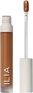 ILIA Beauty True Skin Serum Concealer harissa, 5ml