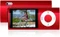 Apple iPod nano Product Red 8GB rot [5G] Vorschaubild