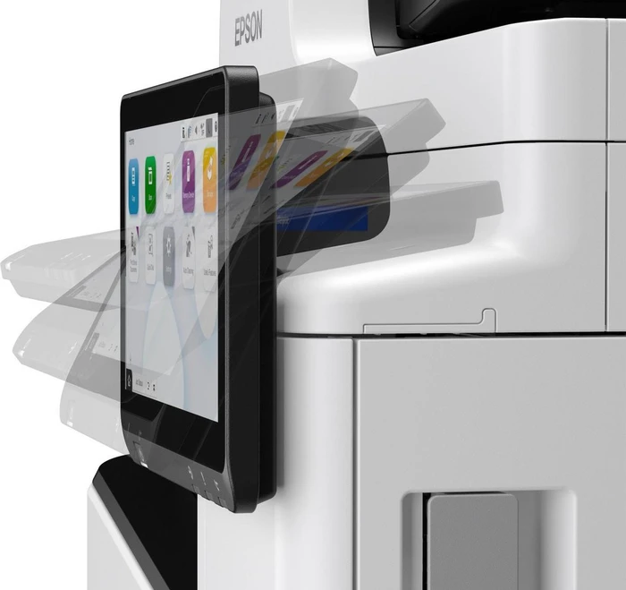 Epson WorkForce Enterprise AM-C4000, Tinte, mehrfarbig
