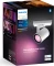 Philips Hue White and Color Ambiance Argenta Spot 1-flammig weiß Vorschaubild