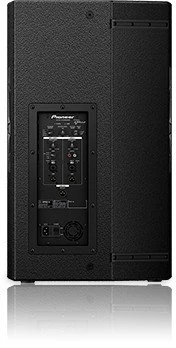 Pioneer XPRS 15, Paar