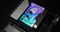 EK Water Blocks Quantum Line EK-Quantum Momentum² ROG Crosshair X670E Hero D-RGB Monoblock, Nickel, Acryl Vorschaubild