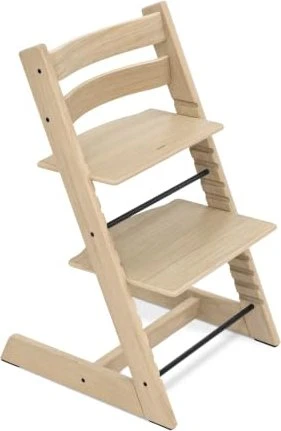 Stokke Tripp Trapp oak