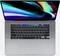 Apple MacBook Pro 16" (2019) Vorschaubild