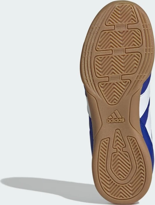 adidas Predator Club Sala IN cloud white/lucid blue/solar red (Junior)