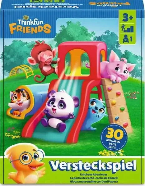 Versteckspiel