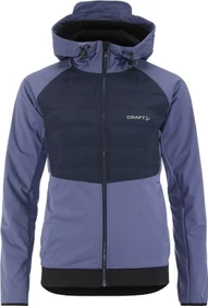 Craft Pursuit Thermal Laufjacke aerinite/blaze (Damen)
