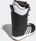 adidas Samba ADV Softboot core black/cloud white/gold metallic (Herren) (Modell 2020/2021) Vorschaubild