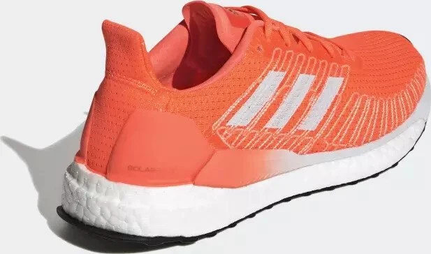 adidas Solar Boost 19 signal coral/dash grey/gold metallic (Damen)