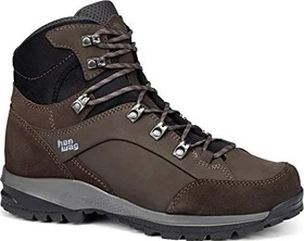 Hanwag Banks LL mocca/asphalt (Herren)
