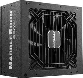 Enermax MarbleBron schwarz 850W, ATX 2.4