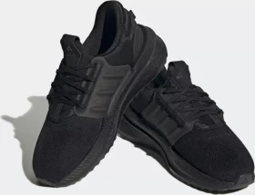 adidas X_PLRBOOST core black/grey five (Damen)
