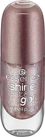 Essence Shine Last & Go Gel Nagellack 59 sparks fly, 8ml