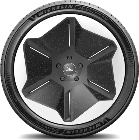 Michelin Primacy 5 energy 255/45 R20 101H