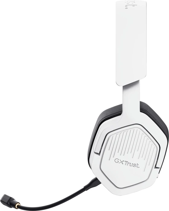 Trust Gaming GXT 493W Carus weiß