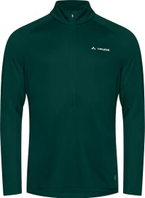Vaude Larice Light II Funktionsshirt langarm deep pond (Herren)