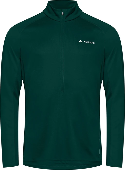 Vaude Larice Light II Funktionsshirt langarm deep pond (Herren)