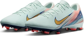 Nike Vapor 16 Academy Mercurial Dream Speed MG barely green/crimson pulse/metallic gold coin