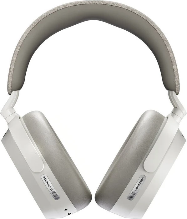Sennheiser Momentum 5 Wireless weiß