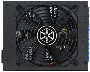 SilverStone Strider Gold Evolution Series 750W, ATX 2.3