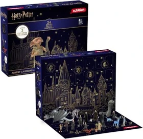 Schleich Adventskalender Harry Potter Mini Figuren 2026
