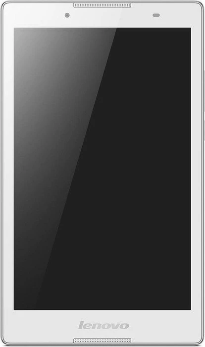 Lenovo Tab2 A8-50L, weiß, 16GB, LTE