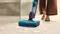 Dyson Clean & Wash Hygiene Akku-Wischsauger Vorschaubild