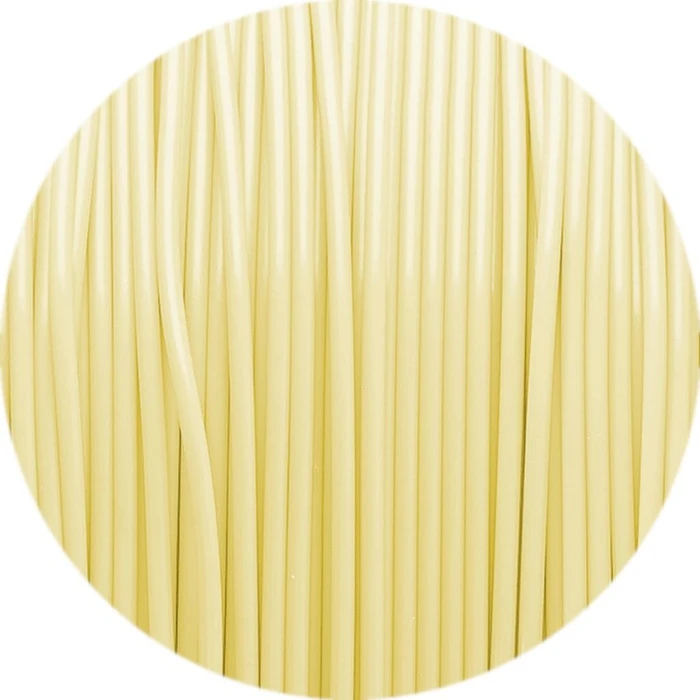 Fiberlogy Easy PLA, pastel yellow, Spule, 1.75mm, 1.00kg
