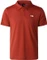 The North Face Tanken Poloshirt kurzarm (Herren) Vorschaubild