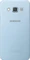 Samsung Galaxy A3 hellblau Vorschaubild