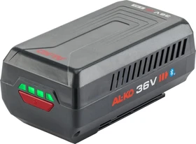 AL-KO Comfort B 160 Li Werkzeug-Akku 36V, 4.0Ah, Li-Ionen [4.0Ah] [144Wh]