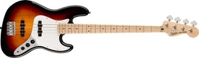 Fender Squier Affinity Series Jazz Bass MN 3-Color Sunburst
